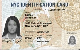 How To Make An Appointment For NYC ID - ConsumerMojo.com