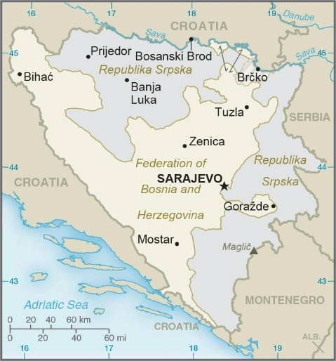 A Trip To The Balkans Part 2 - ConsumerMojo.com