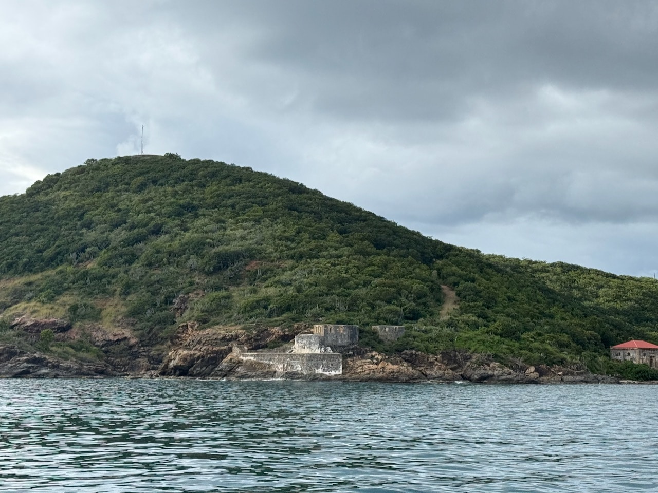 Charlotte Amalie Harbor. Photo by ConsumerMojo.com